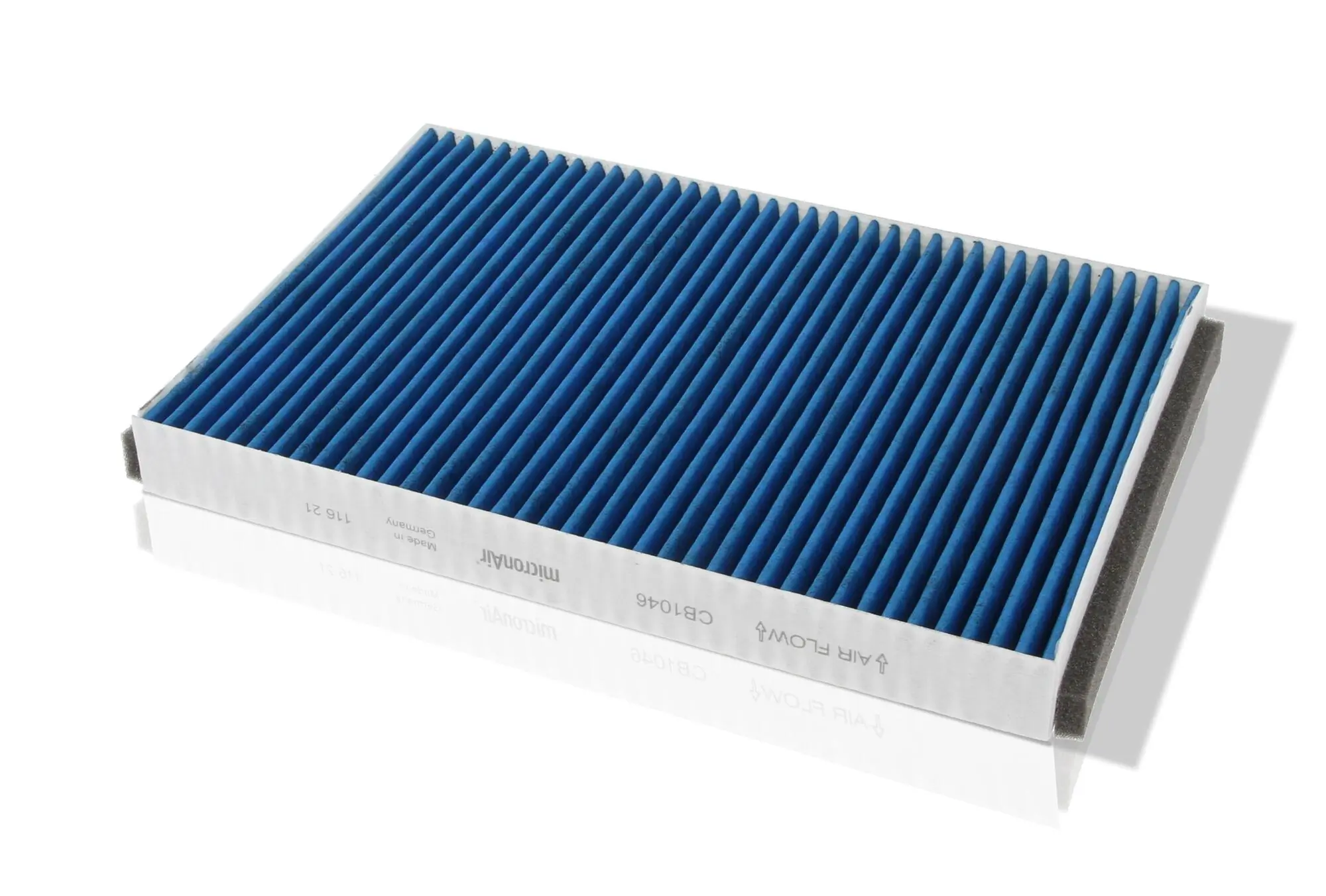Filter, salongiõhk CORTECO 49469986