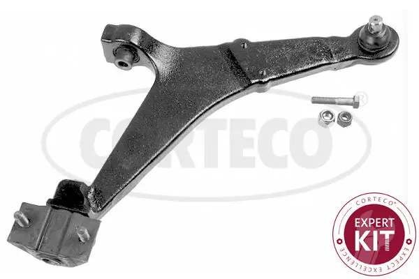 Õõtshoob, käändmik CORTECO 49399227