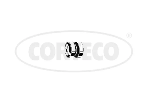 Puks CORTECO 49398023