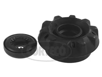 Remondikomplekt, vedruamordi tugilaager CORTECO 80001717
