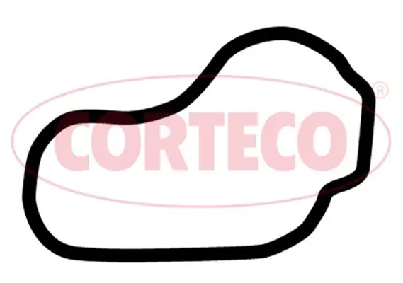 Tihend, sisselaskekollektor CORTECO 450583H