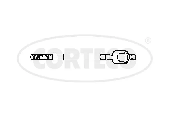 Sisemine rooliots, roolivarras CORTECO 49396847