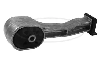 Paigutus, käigukast CORTECO 80004245