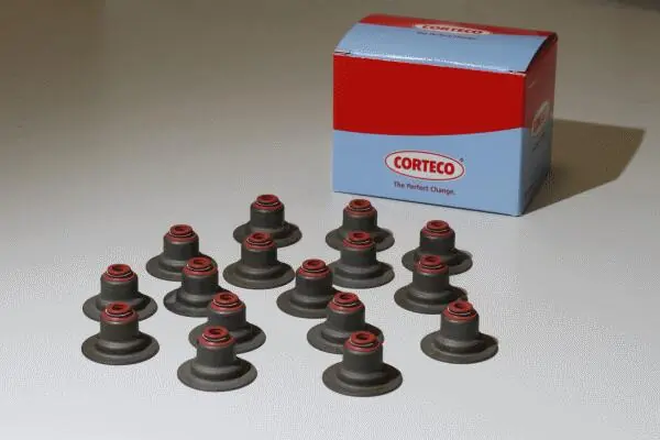 Tihendikomplekt, Klapisäär CORTECO 49376044