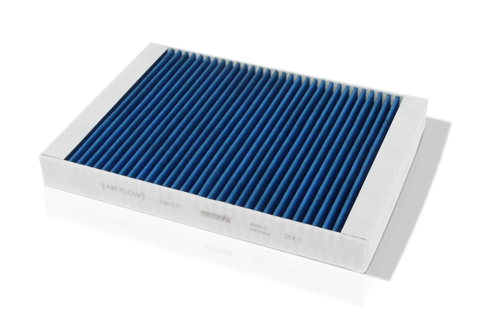 Filter, salongiõhk CORTECO 49408841