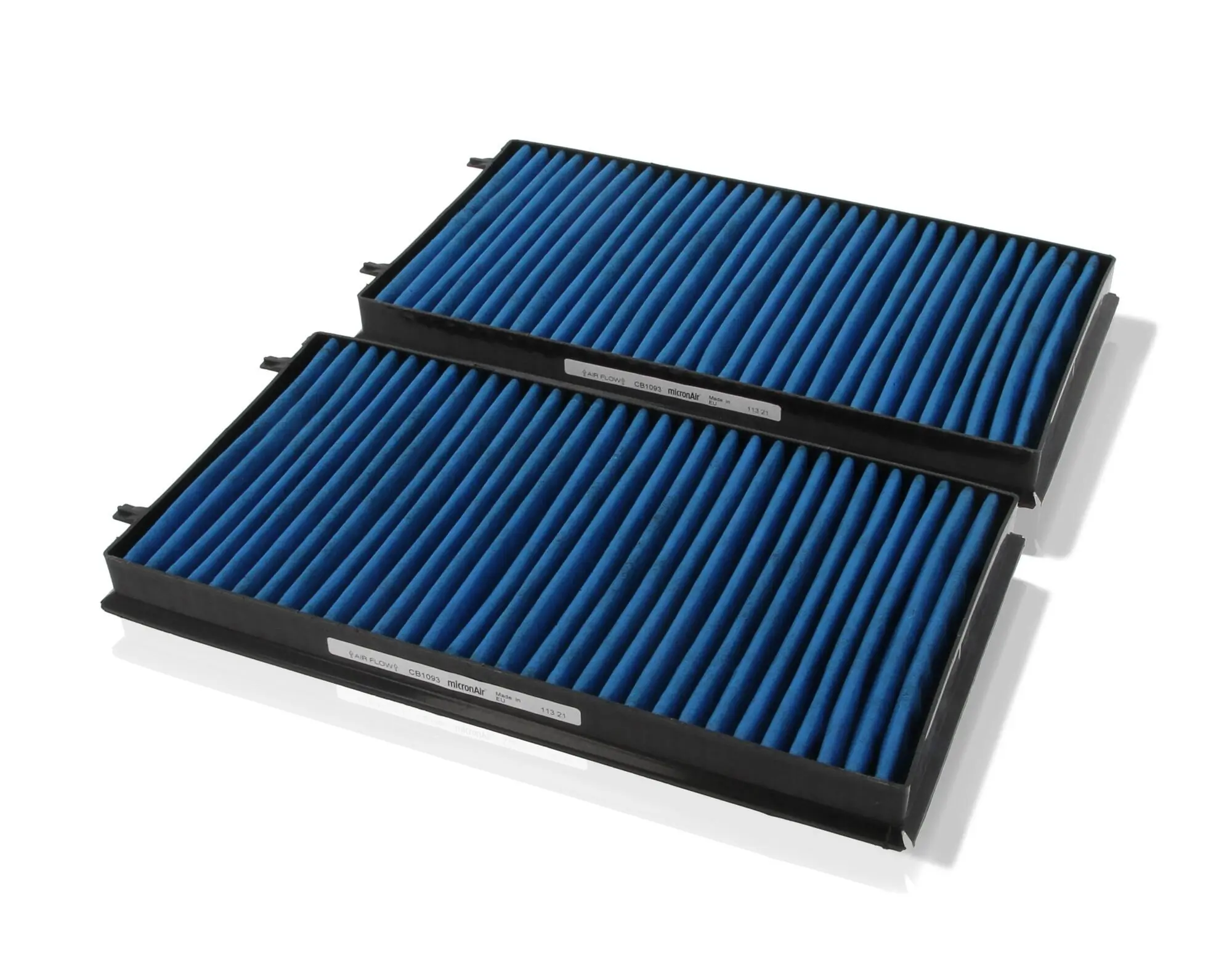 Filter, salongiõhk CORTECO 49469886
