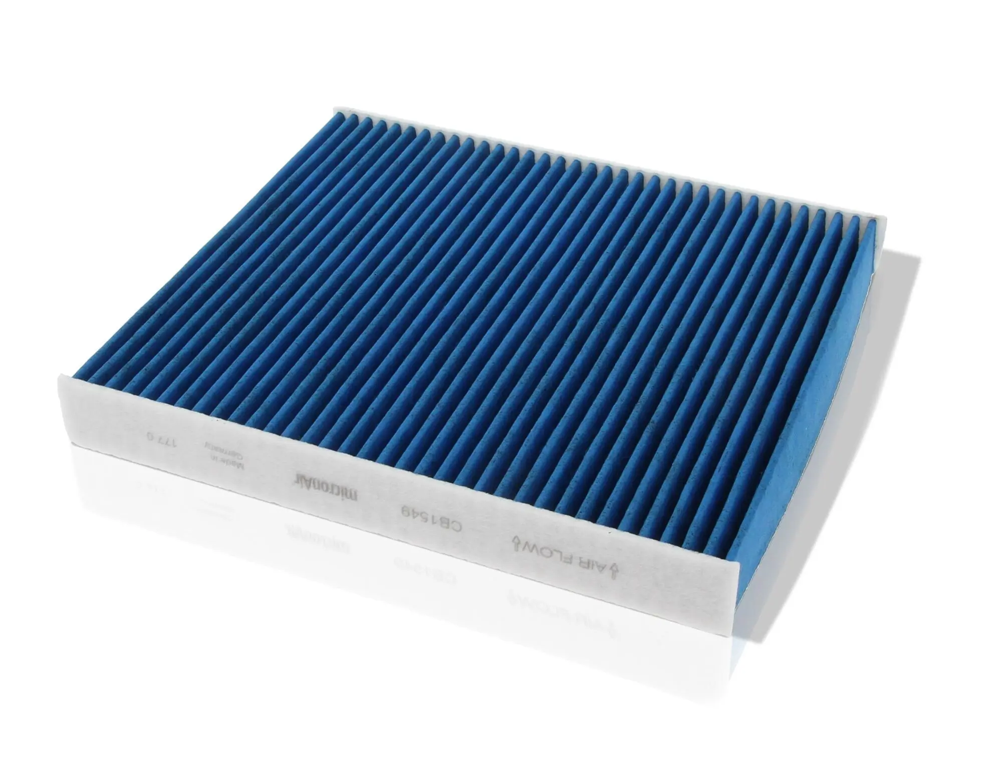 Filter, salongiõhk CORTECO 49455814