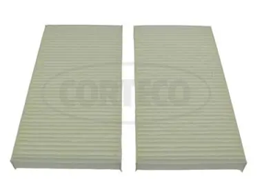 Filter, salongiõhk CORTECO 80000911