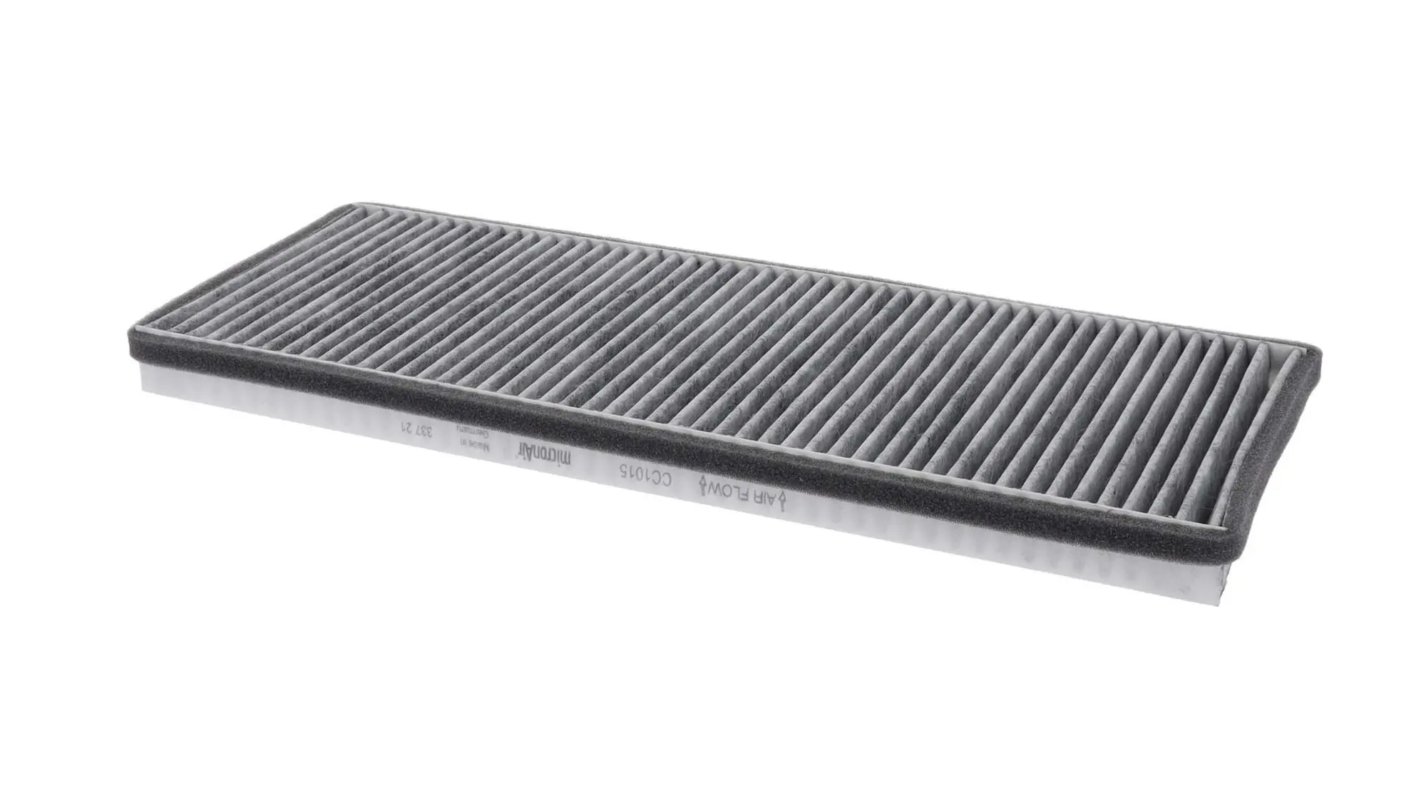 Filter, salongiõhk CORTECO 21651956
