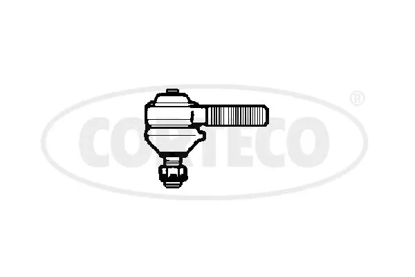 Rooliots CORTECO 49401382