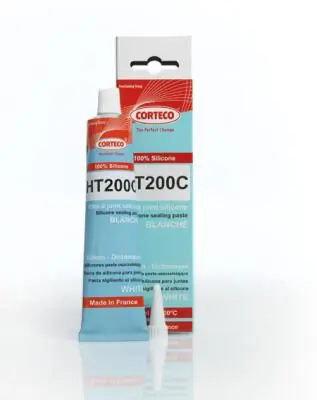Tihend, klapikaan CORTECO HT200C
