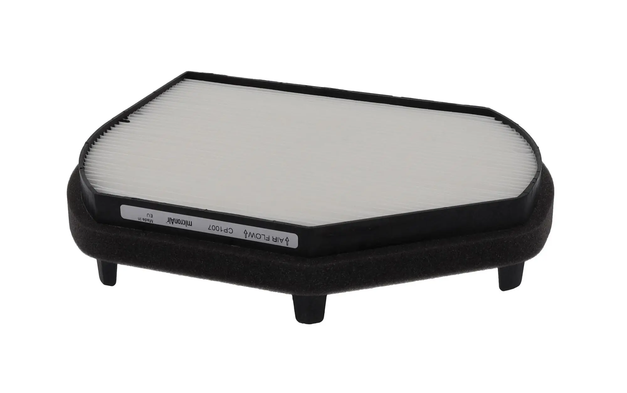 Filter, salongiõhk CORTECO 21651196
