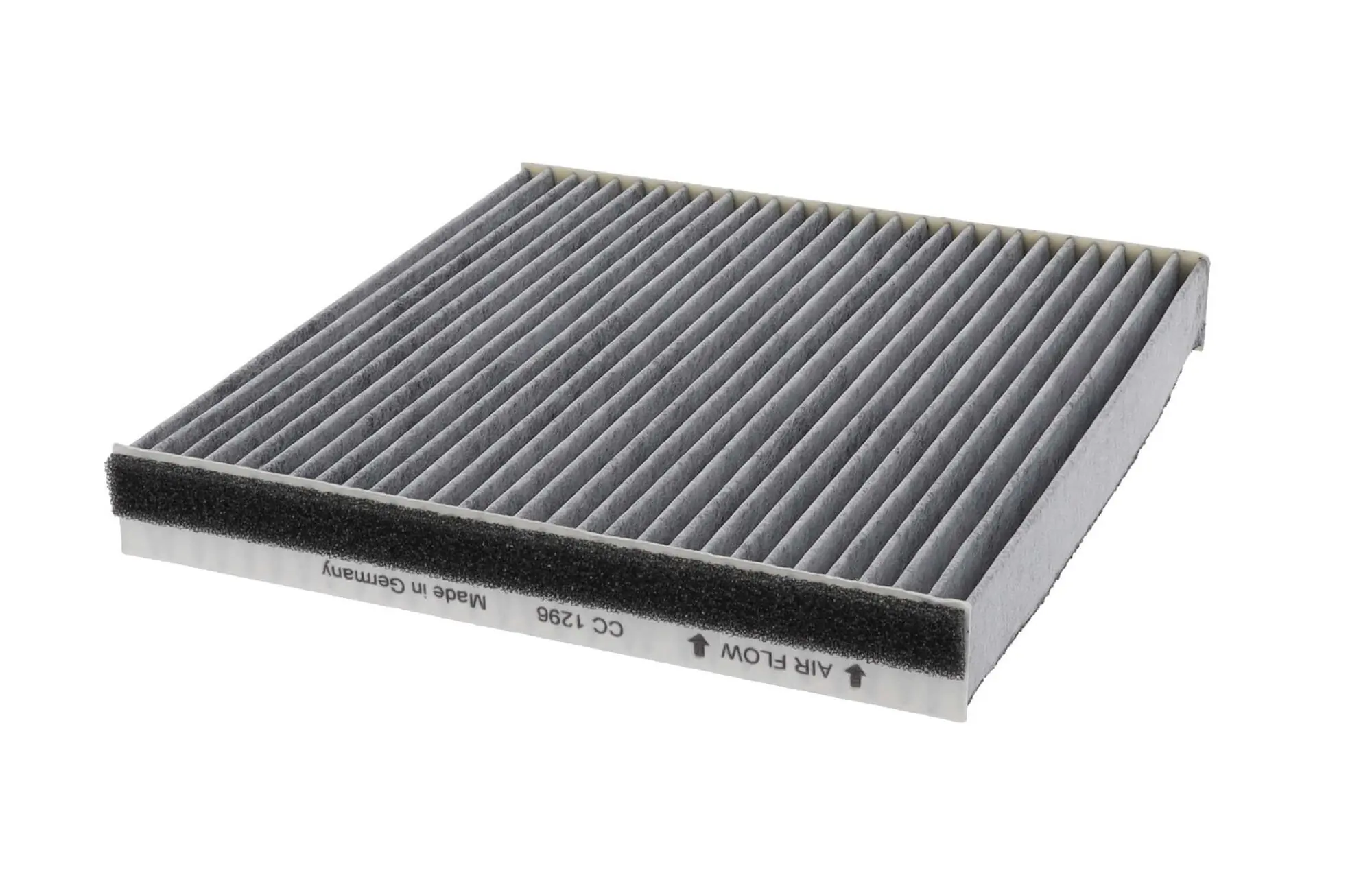 Filter, salongiõhk CORTECO 80000165