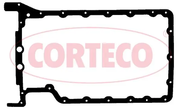 Tihend, õlivann CORTECO 028176P