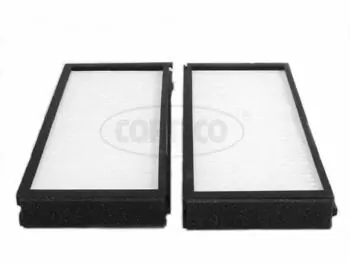 Filter, salongiõhk CORTECO 80000651