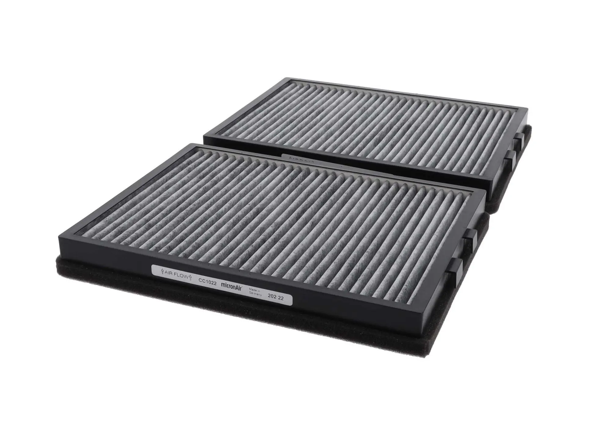 Filter, salongiõhk CORTECO 21651882