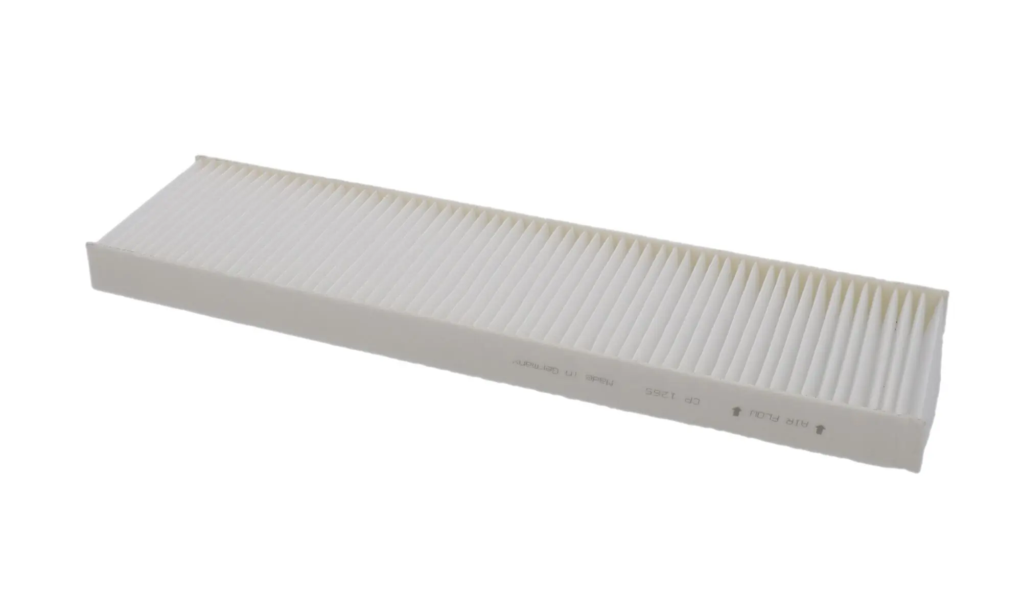 Filter, salongiõhk CORTECO 80000740