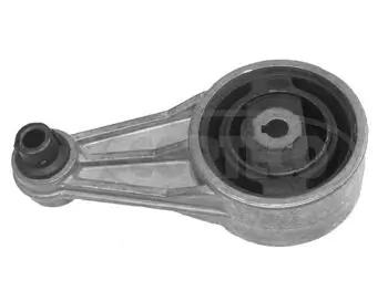 Paigutus, Mootor CORTECO 21652903