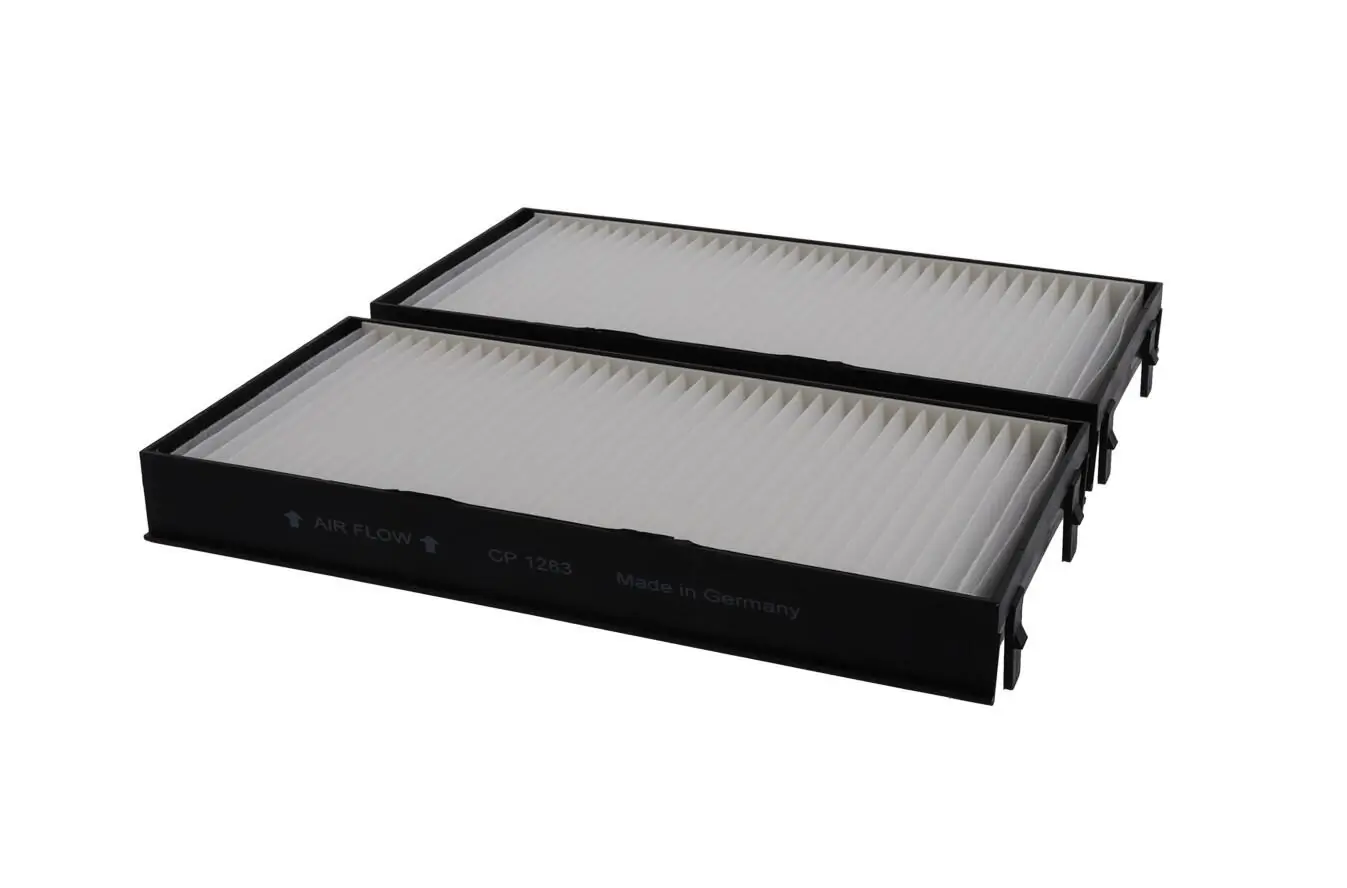 Filter, salongiõhk CORTECO 80000847