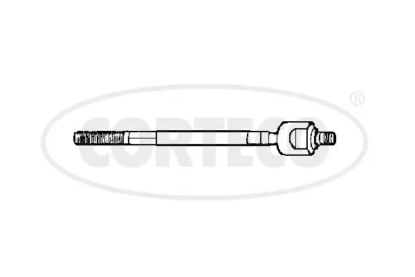 Sisemine rooliots, roolivarras CORTECO 49399323