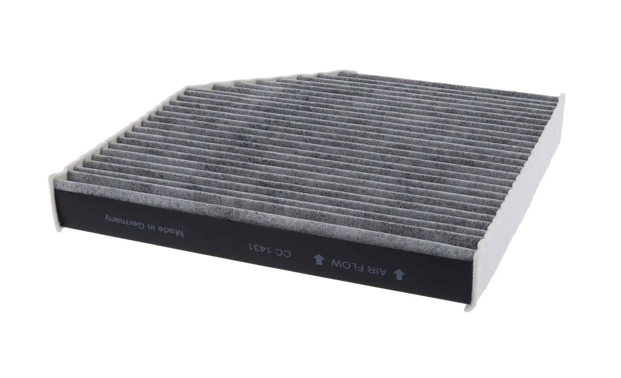 Filter, salongiõhk CORTECO 80001756