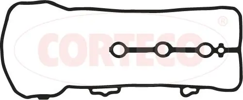 Tihend, klapikaan CORTECO 440527P
