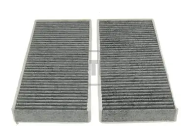 Filter, salongiõhk CORTECO 80000795
