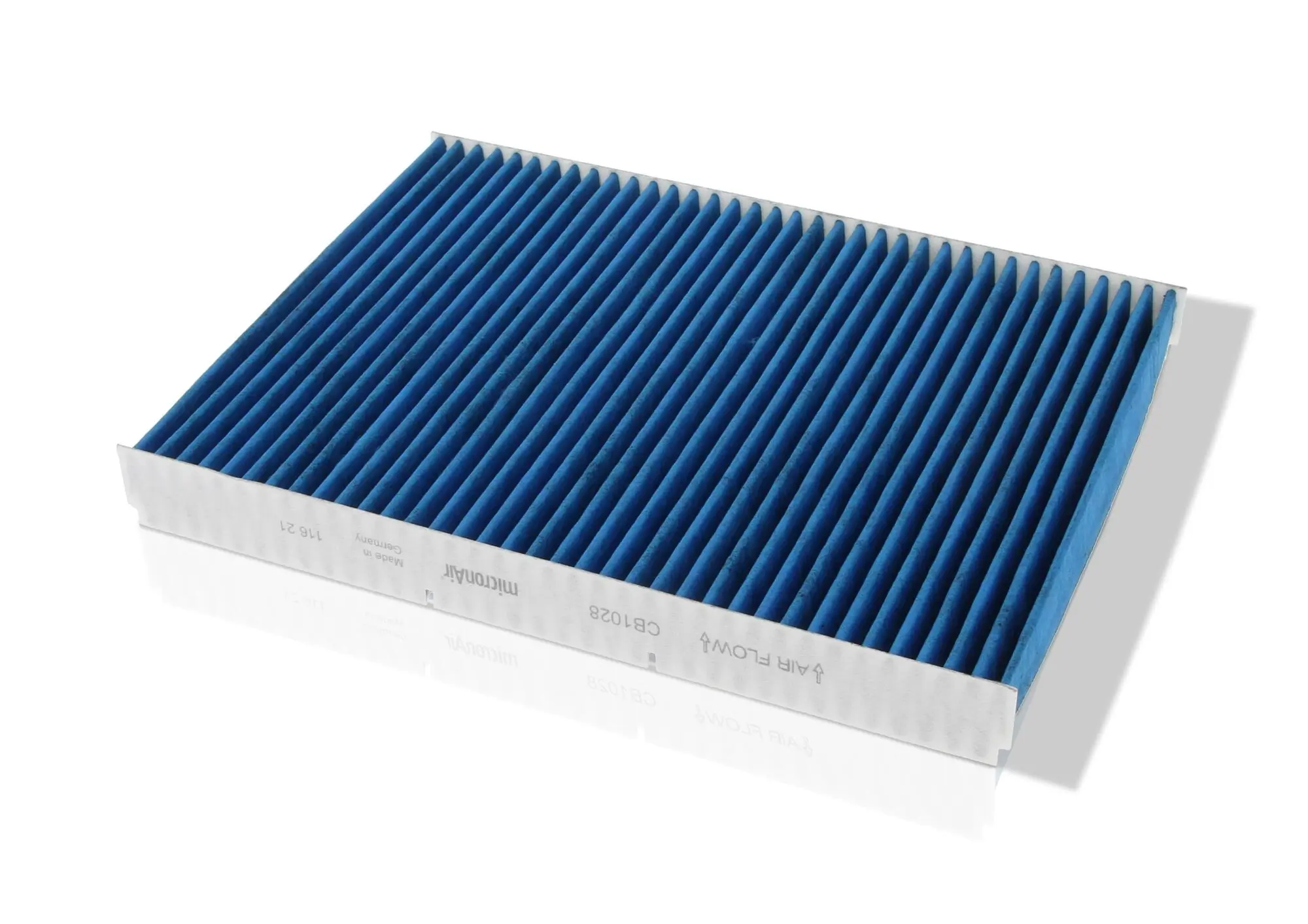 Filter, salongiõhk CORTECO 49469991