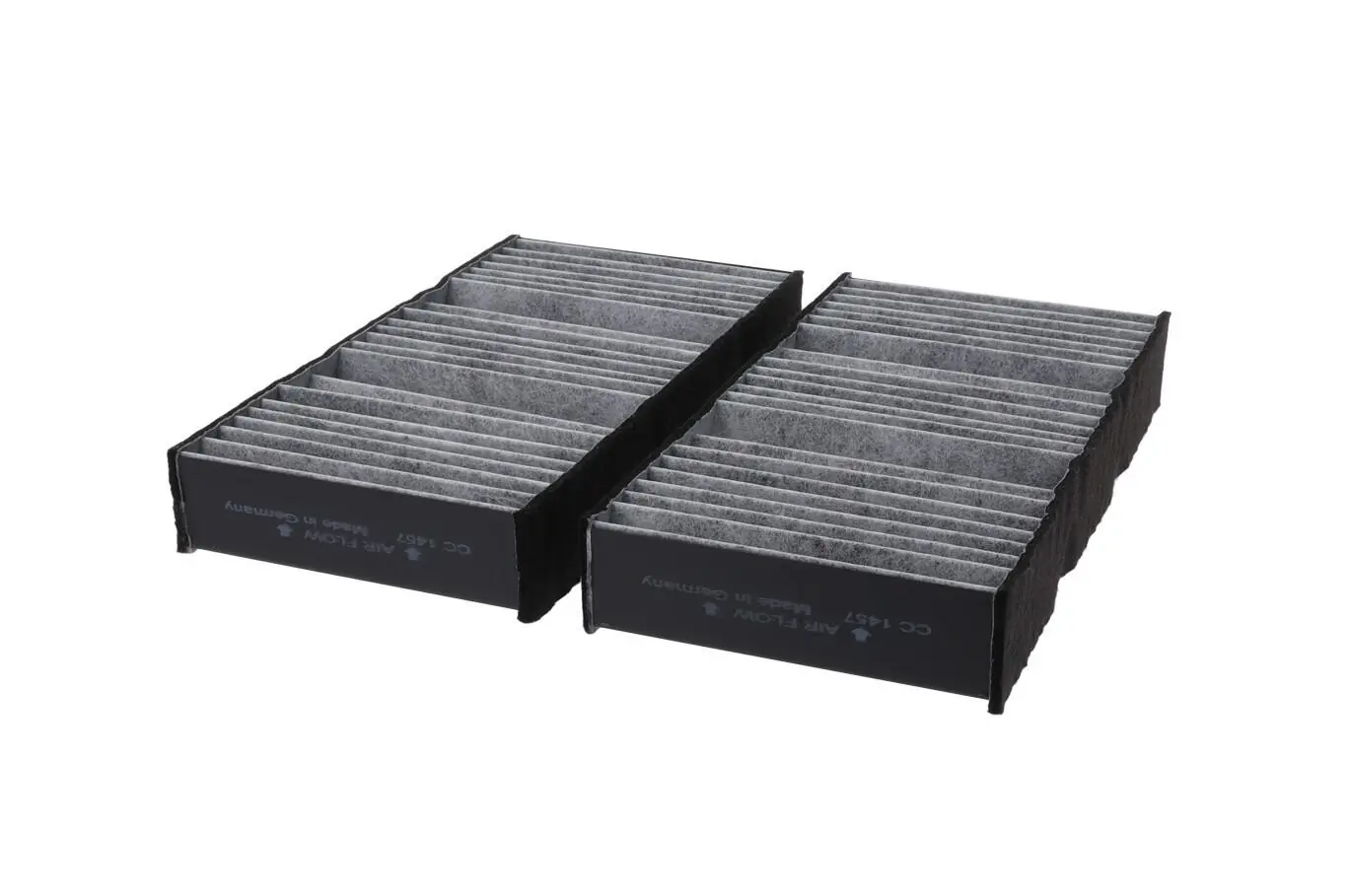 Filter, salongiõhk CORTECO 80004552