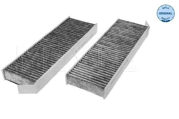 Filter, salongiõhk MEYLE 11-12 320 0010