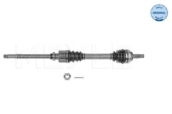 Veovõll MEYLE 40-14 498 0039