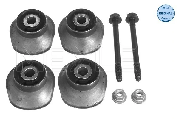 Kinnitus, sillatala MEYLE 100 501 0002/S