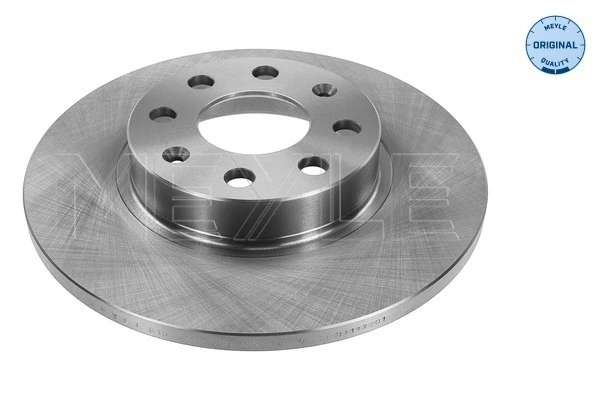 Piduriketas MEYLE 615 521 0003