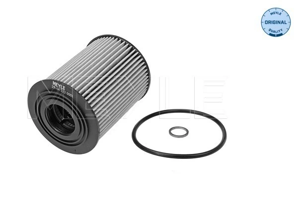 Õlifilter MEYLE 29-14 322 0001