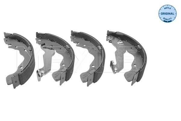 Piduriklotside komplekt MEYLE 37-14 533 0019
