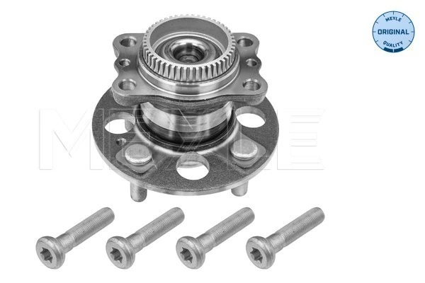 Rattarumm MEYLE 28-14 752 0000