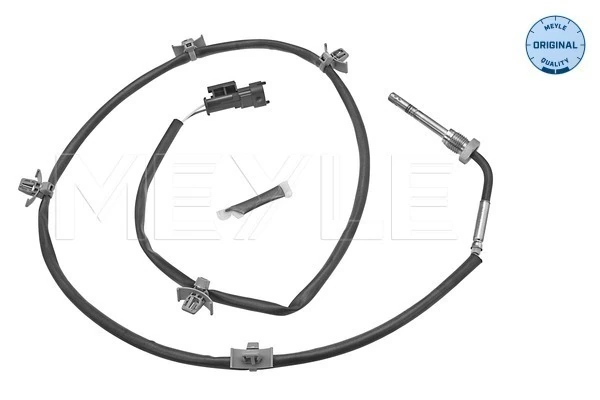 Andur, heitgaasitemperatuur MEYLE 614 800 0058