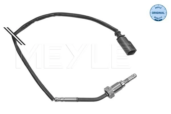 Andur, heitgaasitemperatuur MEYLE 114 800 0128