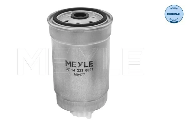 Kütusefilter MEYLE 37-14 323 0007