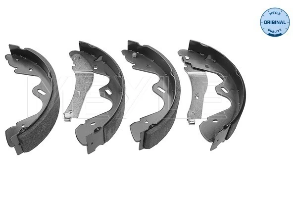 Piduriklotside komplekt MEYLE 36-14 533 0014