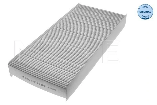 Filter, salongiõhk MEYLE 11-12 319 0012