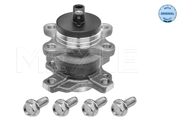 Rattarumm MEYLE 33-14 752 0003
