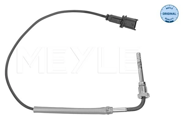 Andur, heitgaasitemperatuur MEYLE 214 800 0023