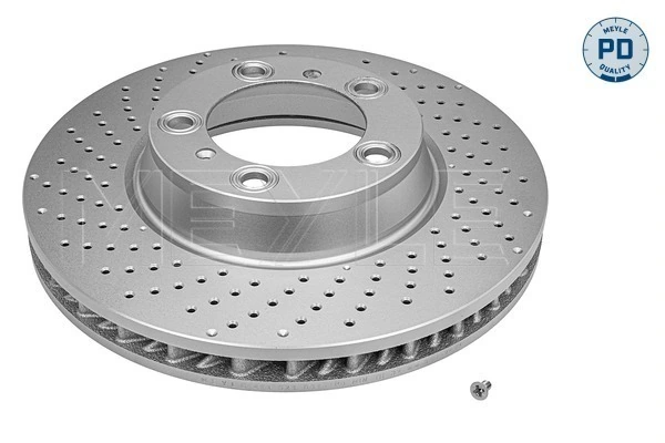Piduriketas MEYLE 483 521 0015/PD