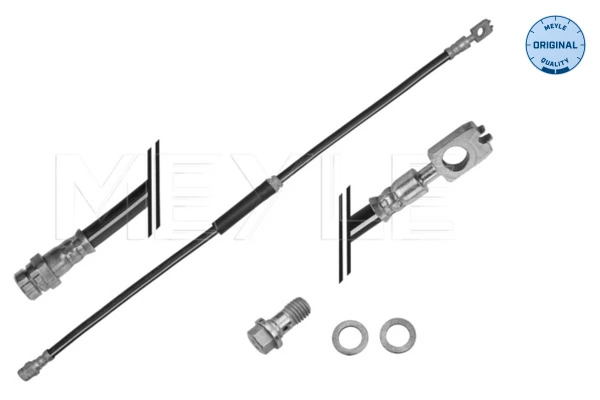 Pidurivoolik MEYLE 100 525 0018/S