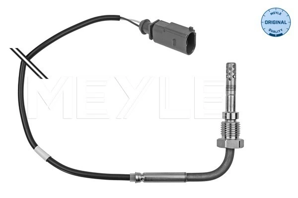 Andur, heitgaasitemperatuur MEYLE 114 800 0051