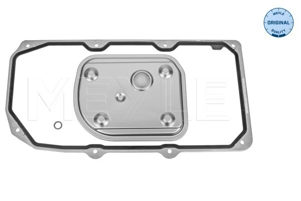 Hüdraulikafiltrikomplekt, automaatkäigukast MEYLE 014 037 0005/S