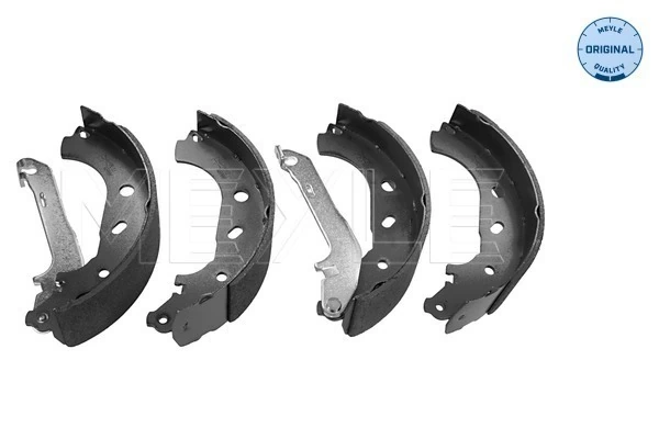 Piduriklotside komplekt MEYLE 714 533 0007