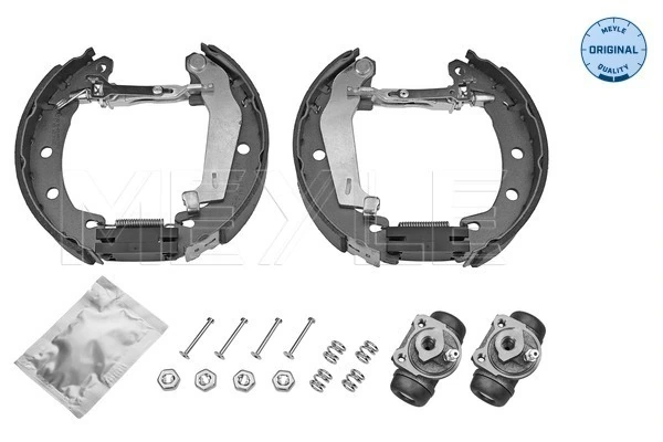 Piduriklotside komplekt MEYLE 16-14 533 0021