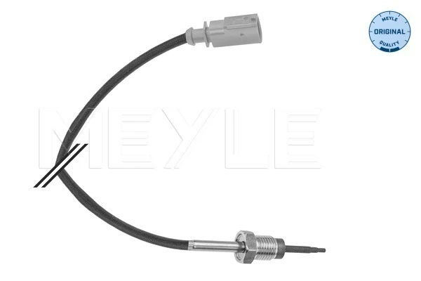Andur, heitgaasitemperatuur MEYLE 114 800 0215